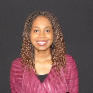 Sharon Pugh