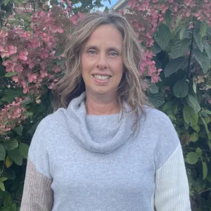 Eileen Woltman