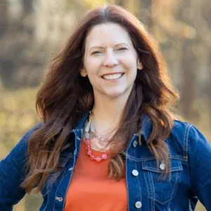 Alison York sanderson
