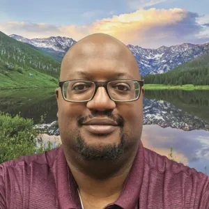 Timothy Scudder