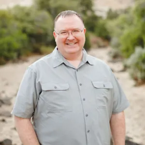 Todd Graves