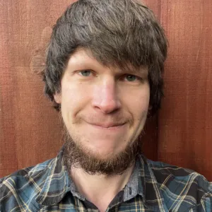 David Volker