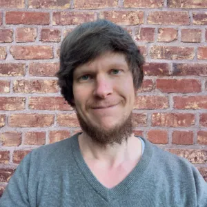 David Volker