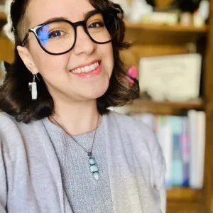 Stephanie Soto