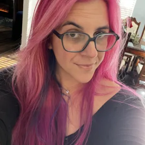 Christina Silva-anderson