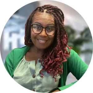 Joycelyn Anderson