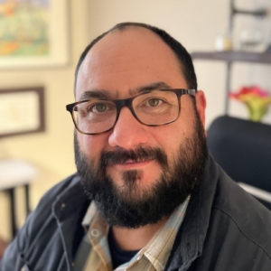 Jon Rodis, LPC, Licensed Professional Counselor in Gold Canyon, AZ 
