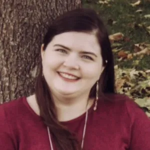 Melissa Van zalinge