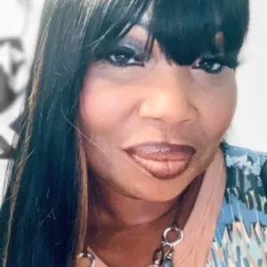Sharon Toldson, ms