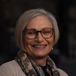 Linda Potter