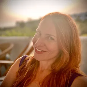 Evienia Vassiliadou, LMFT, M.A. in Clinical Psychology, Licensed Marriage & Family Therapist in New York, NY 