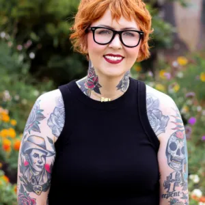 Jennifer Patterson