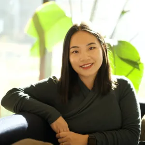 Liz Zhao
