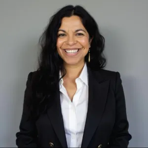 America Alaniz