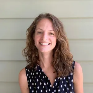 Molly Cohen