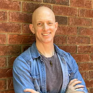 Quinn Whiting, LAC, Licensed Clinical Mental Health Counselor  in Arkansas 
