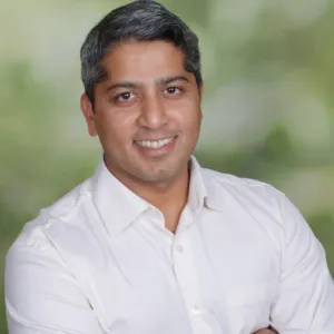 Anil George palakkal