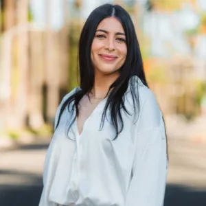 Nicole Gabbay