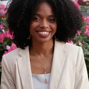 Kizzy Joseph