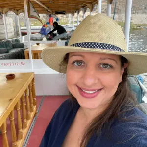 Abigayil Abraham