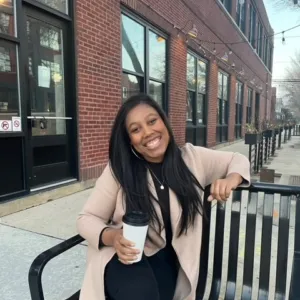 Keshia Smith