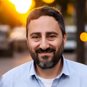 Paul Losoff