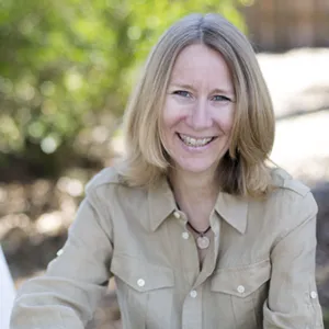 Jen Johnson, MS, MFA, LCMHC, CRC, BCC, BC-TMH, Counselor in Wilmington, NC 