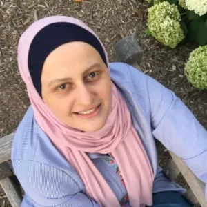 Rima Muhsen