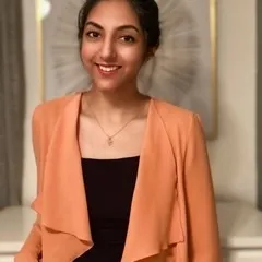 Shahreen Awal