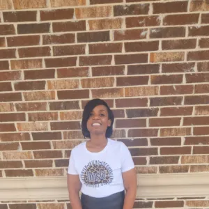 Cherrelle Reed