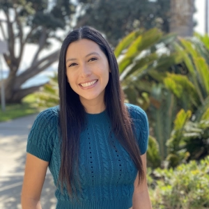 Emily Echeverria, MS, Licensed Marriage & Family Therapist in Newport Beach, CA 92660