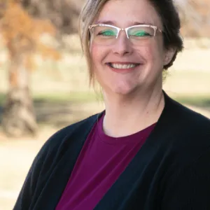 Jennifer Kendrick