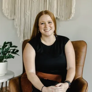 Megan Thomas, License #4750, Licensed Professional Counselor in Franklin, TN 