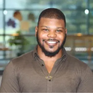 Darius Taylor, LCSW-115057, Licensed Clinical Social Worker  in California 