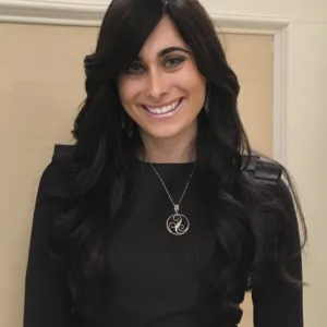 Rivka (rochkind) janowski, lpc