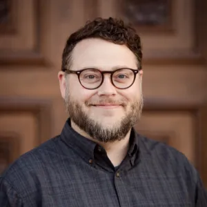 Aaron Shore, LCP, LCPC, Licensed Professional Counselor in Kansas City, MO 