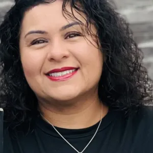 Jessica Cervantes