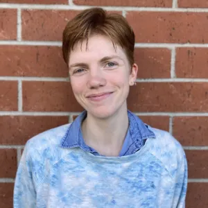 AB McSpadden, LMHC, Counselor in Port Townsend, WA 