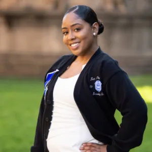 Jazmine Whisenant