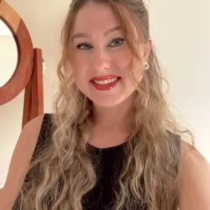 Jenna Rae Buono, LPMHC, Psychotherapist in New York City, NY 10036