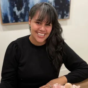 Maria Jarquin