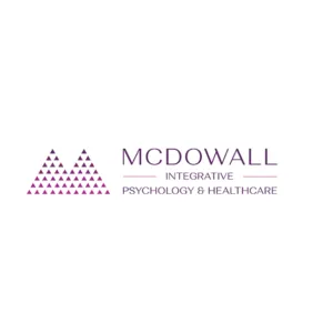 Mcdowall integrative Psychology & healthcare