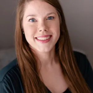Rebekah Grohn, m.ed, lpc
