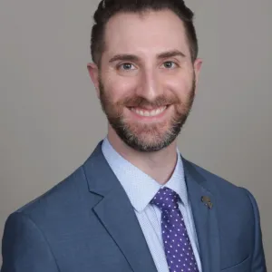 Michael McCann, LCSW, Licensed Clinical Social Worker in Montclair, NJ 