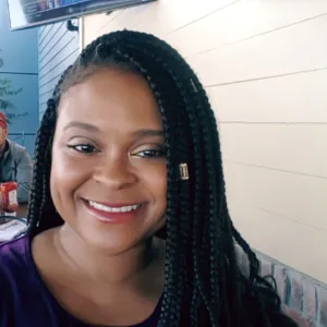 Akilah Martin