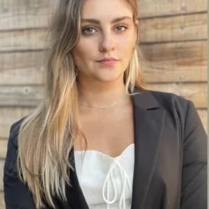 Esmé Edwards