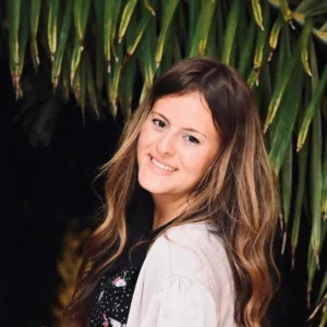 Rachel Shasho