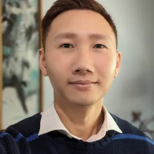 Thomas Nguyen