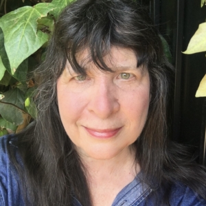 Lucy Cotter, LMFT, MFA painter, Licensed Marriage & Family Therapist in Los Angeles, CA 