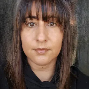 Desiree Sierra